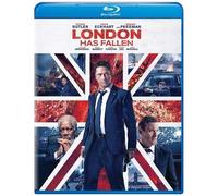 London Has Fallen [Blu-Ray]