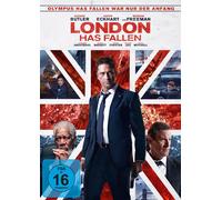 London Has Fallen (DVD)