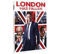 London Has Fallen