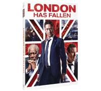 London Has Fallen [Dvd]
