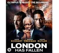 LONDON HAS FALLEN-NL-BLURAY G