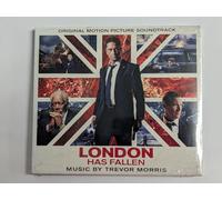 London Has Fallen (Original Soundtrack)