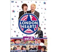 London Hearts Vol.6 [Import allemand]