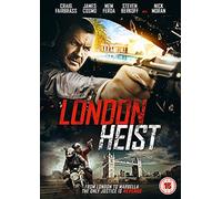 London Heist [Edizione: Regno Unito] [Import]