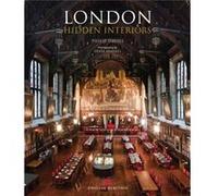 London Hidden Interiors by Philip Davies Philip Davies (Auteur)