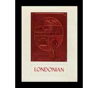 London High School - 1976 Yearbook | Official Classmates® Premium Reprint | Authentic Archival Edition | Softcover