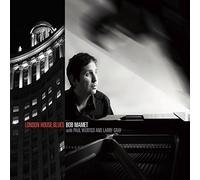 London House Blues by Mamet, Bob (2014-06-24?