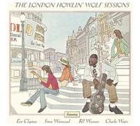 London Howlin' Wolf Sessions