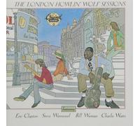London Howlin Wolf Sessions [Import]