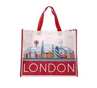 London Icons Durable Reusable Shopping Bag NWBAG52