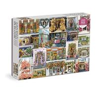 galison Puzzle London in Bloom 1000 pièces