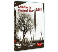 London in Festival Year 1951 [Import]
