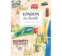London in Stride: An Insider’s Walking Guide