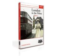 London in The Fifties Part 1 [DVD] [Import]