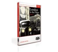 London in the Fifties Part 2 [DVD]