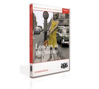 London in The Sixties Part 1 [Import]