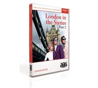 London in The Sixties Part 2 [DVD] [Import]