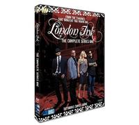 London Ink - London Ink - the Complete Series One [Import anglais]