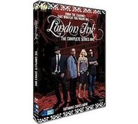 London Ink - Series 1 - Complete G