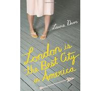 London Is the Best City in America