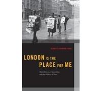 London Is The Place For Me