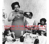 London is The Place for Me 6