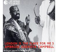 London Is The Place For Me 3