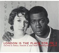 London is The Place for.Pt.2 [Import]