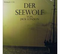 London,Jack - Der Seewolf
