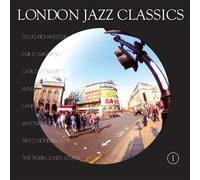 London Jazz Classics CD