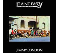 London, Jimmy - It Ain't Easy Living in..