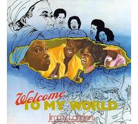 London, Jimmy - Welcome to My World [Import]