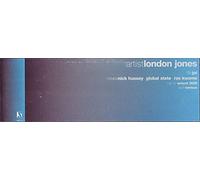 London Jones - Joi [12 inch]