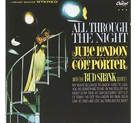 London, Julie - All Through The Night [Import]