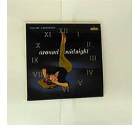 London, Julie - Around Midnight