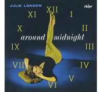London Julie - Around Midnight [Import]