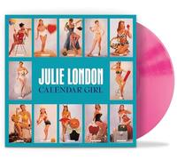 London, Julie - Calendar Girl