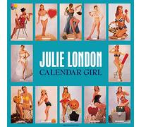 London, Julie - Calendar Girl [Import]