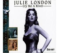 London,Julie - Cry Me a River [Import]