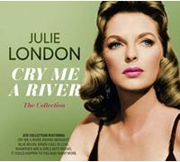 London, Julie - Cry Me a River-The. [Import]