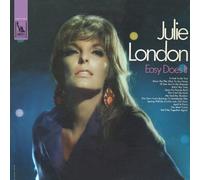 London, Julie - Easy Does It