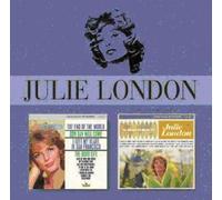 London, Julie - End of The Wonderful World