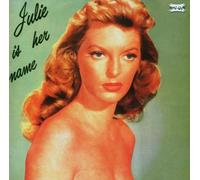 London - Julie is Her Name [Import]