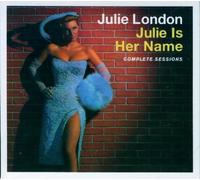 London Julie - Julie Is Her Name