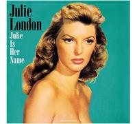 London, Julie - Julie Is Her Name