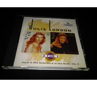 London, Julie - Julie is Her Name / Julie is Her Name, Volume 2