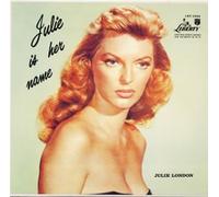 London, Julie - Julie Is Her Name (Ltd ed) (Remastered)
