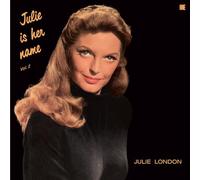 London,Julie - Julie Is Her Name, Vol. 2 (Limited Edition)