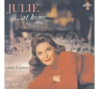 London, Julie - Julie London at Home
