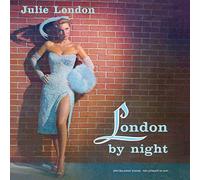 London Julie / London By Night